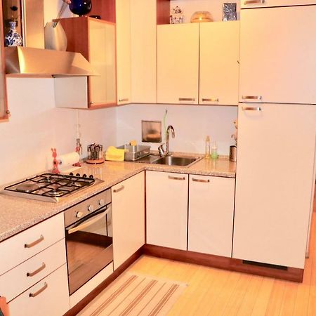 Artsy Apartment زغرب المظهر الخارجي الصورة