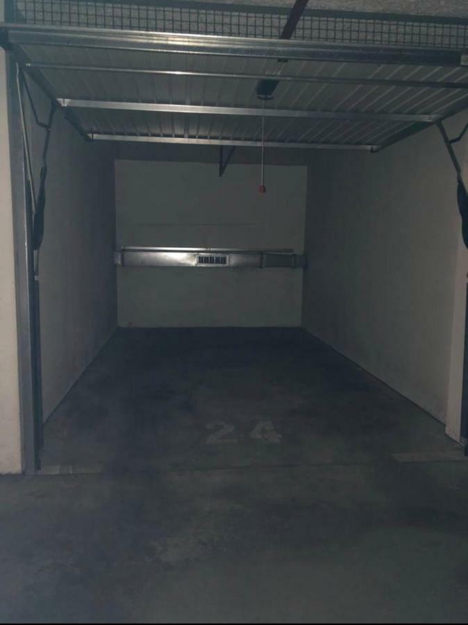 Artsy Apartment زغرب المظهر الخارجي الصورة