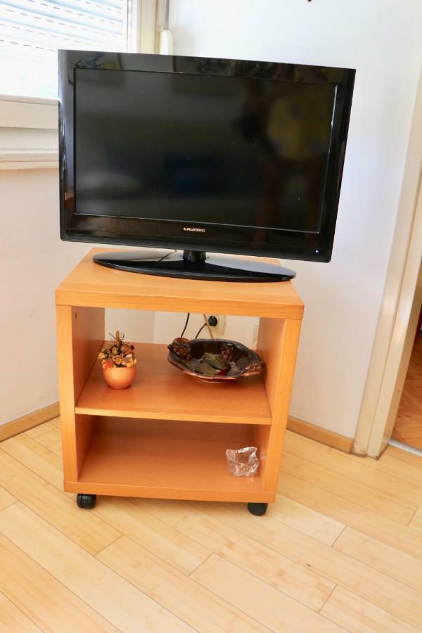 Artsy Apartment زغرب المظهر الخارجي الصورة